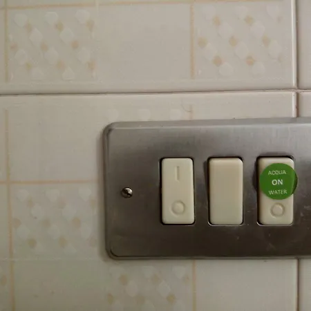 Campus House Apartman