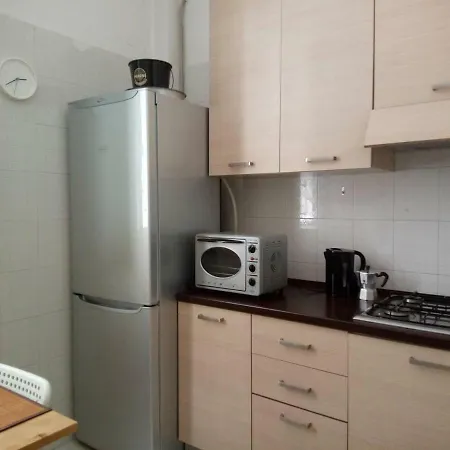 Campus House *
