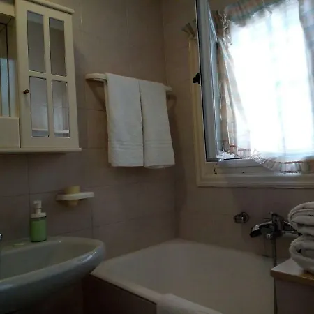 Apartment Campus House