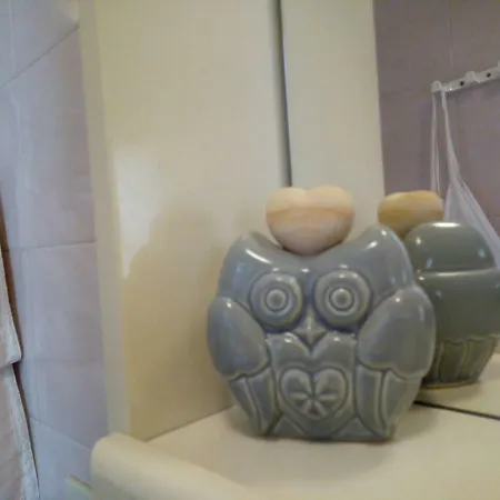 Apartman Campus House Bari